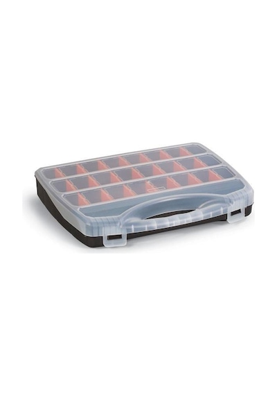 Portbag Pp03 Poly 48 Organizer Separatörlü