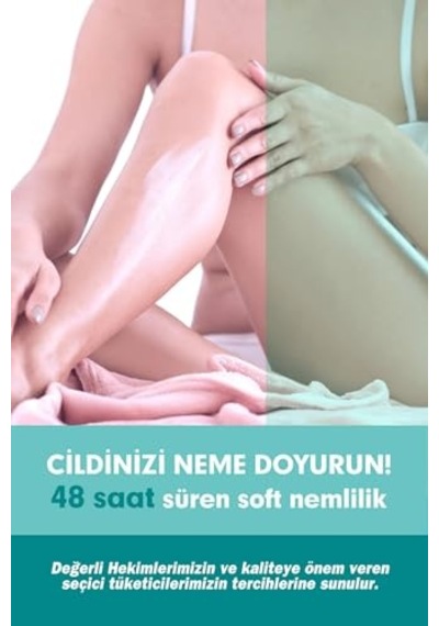 Clinic Thermal Nemlendirici Losyon Yüz &vücut 200 Ml