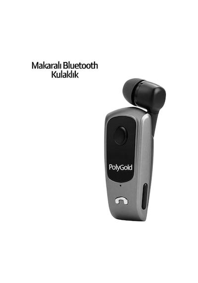 Pg920 - 756 - Klipsli - Aconcept - Bluetooth Kulaklık