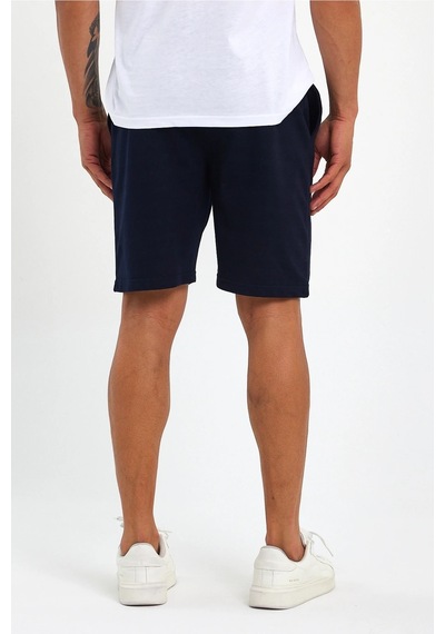 Erkek Regular Fit Brooklyn Baskılı Şort Spr 208 001
