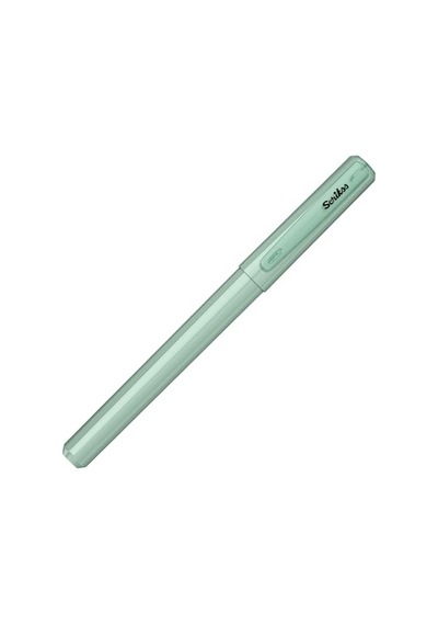 Scrikss Office Primeo Dolmakalem Set M Uç Mint 165-Koyu Yeşil