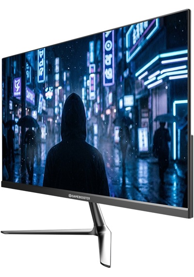Gamebooster Lyrıs Ef26 23.8" 260hz 0.5ms Full Hd Hdmı+dp Va Gaming Monitör