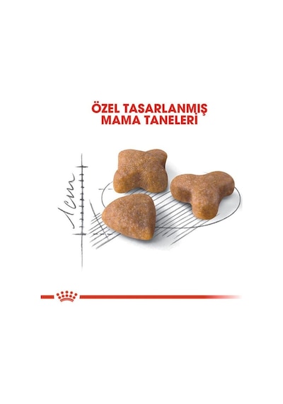 Royal Canin Sensible 33 Hassas Sindirimi Olan Kediler İçin Mama 10 Kg