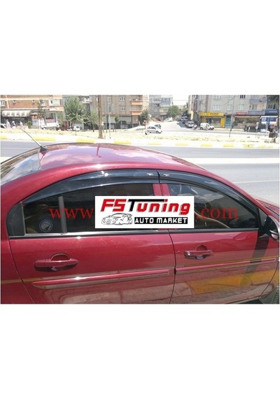 Sunplex Hyundai Era Cam Rüzgarlığı Mugen Tip Sunplex Sps 03