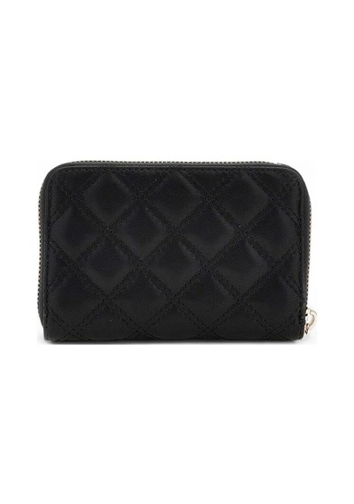 Guess Giully Iı Slg Siyah Kadın Cüzdan Swqg9673140 Siyah