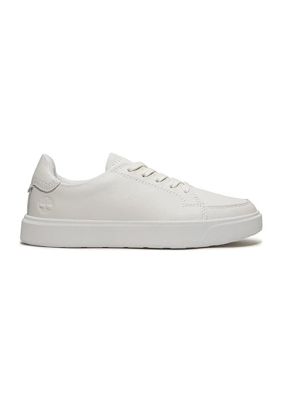 Timberland Kadın Sneaker-tb0a41jxem21 Whıte Full Graın