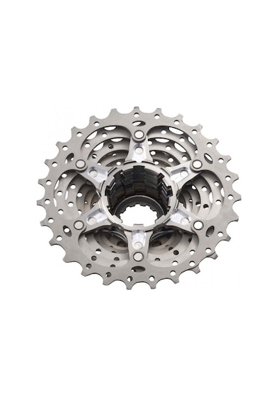 Shimano Dura-ace Cs-7900-10v Ruble Yol 11-23t Kutusuz Siyah