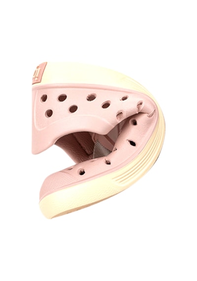 Igor S10369 Malıbu Gül Kurusu Kız Çocuk Sandalet Pembe