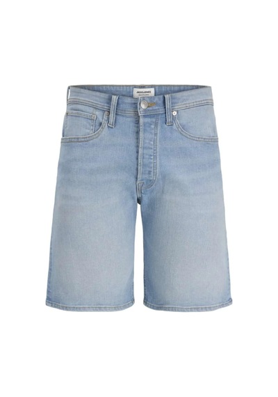 Jack & Jones Jjırıck Jjorıgınal Shorts At 999 Erkek Kot&kanvas Şort 12290839 Blue