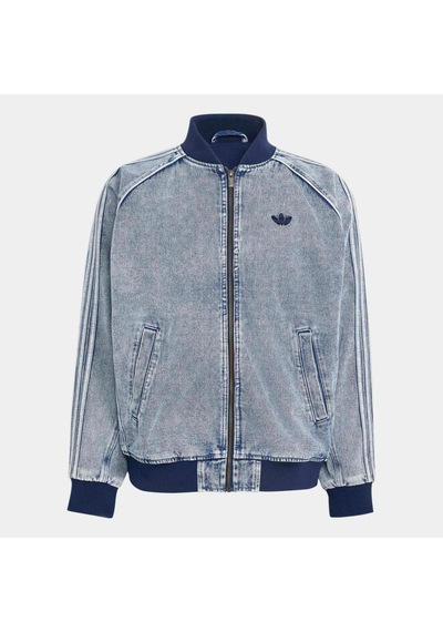 Adidas Sst Erkek Ceket Kq6332 Çok Renkli