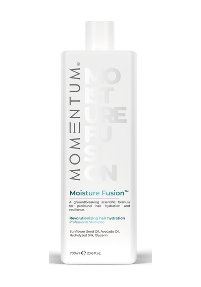 Momentum Mustre Fusion Şampuan 700 ML