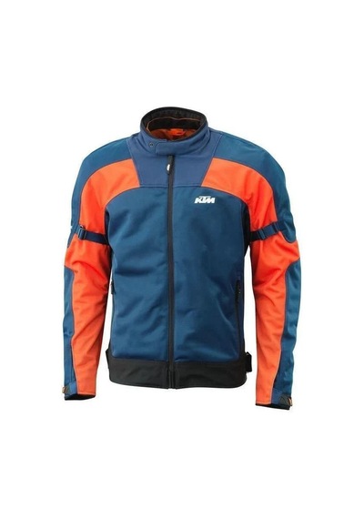 Ktm Solar Aır V2 Ceket Renkli