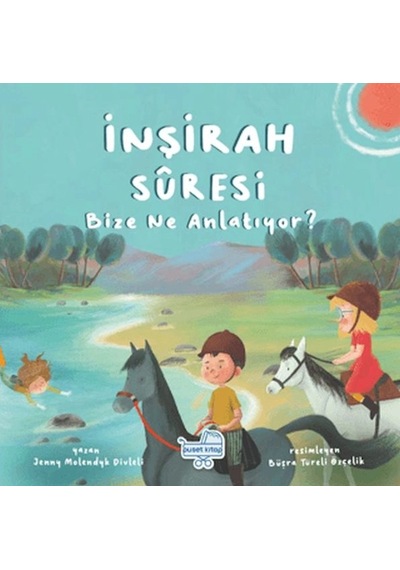 İnşirah Suresi Bize Ne Anlatıyor