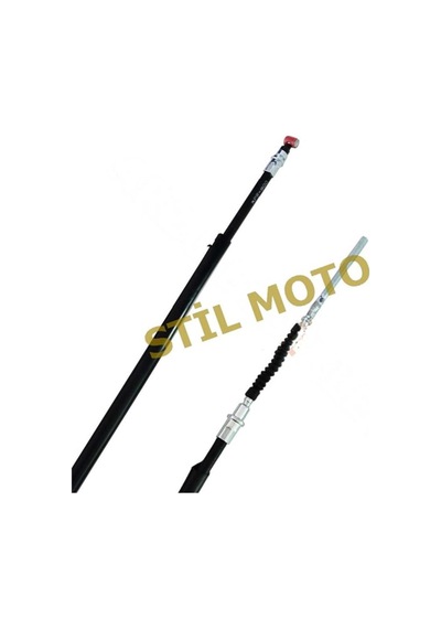 Honda Dylan 150 Arka Fren Teli
