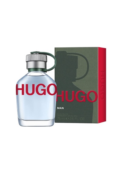 Hugo Boss Hugo Boss Hugo Man Edt 75 Ml Erkek Parfüm Matara 1 Paket 1 X 75 Ml Sku: Smg8690010487476 Diğer