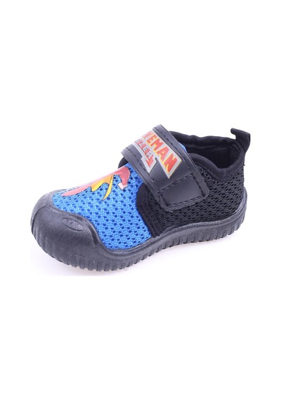 Gezer 03148 Erkek Bebek Günlük Cırtlı Panduf Ayakkabı