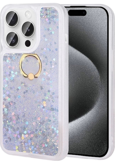 Apple Uyumlu iPhone 15 Pro Max Kılıf Zore Milce Kapak