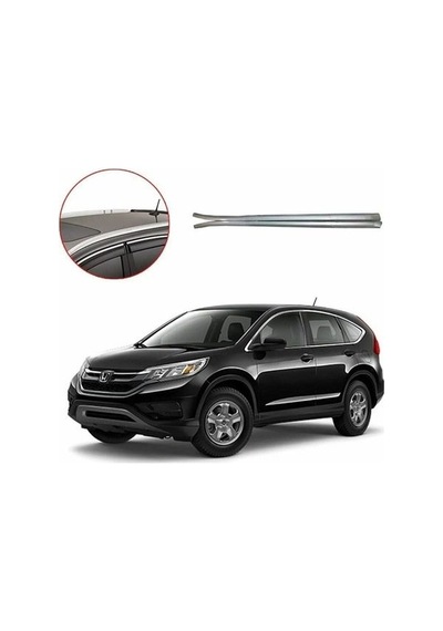 Hdm Honda Crv Tavan Çıtası Oem Model 2012-2018 Arası Uyumlu