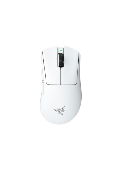 Razer Deathadder V4 Pro Kablosuz Beyaz Mouse 8000hz Rz01-05330200
