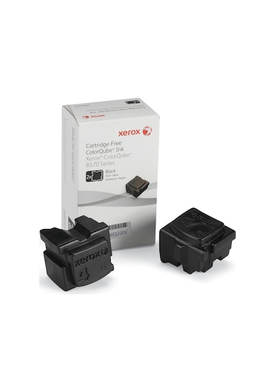 Xerox 108R00939 Phaser 8570-8580 Solid Ink Black Siyah 2 Stick