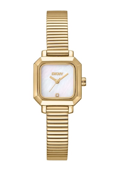 Dkny Dk1l123m0035 Kadın Kol Saati Altın
