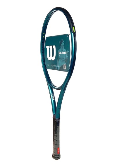 Wilson Blade 104 V9 Tenis Raketi Wr150011