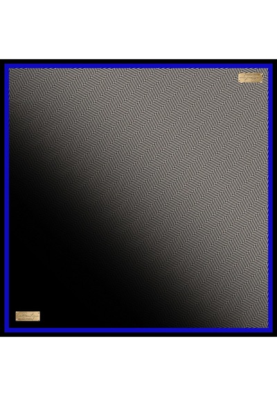 La Boutique 1257 Sura İpek - 52 - 90x90 Çok Renkli
