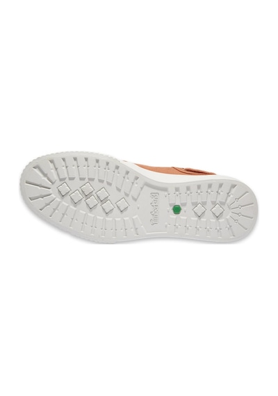Timberland Tb0a67nh Mylo Bay Low Lace Sneakers Mercan Erkek Ayakkabı Mercan