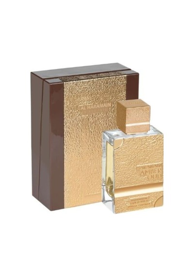 Al Haramaın Amber Oud Gold Unısex Parfüm 75 Ml Diğer
