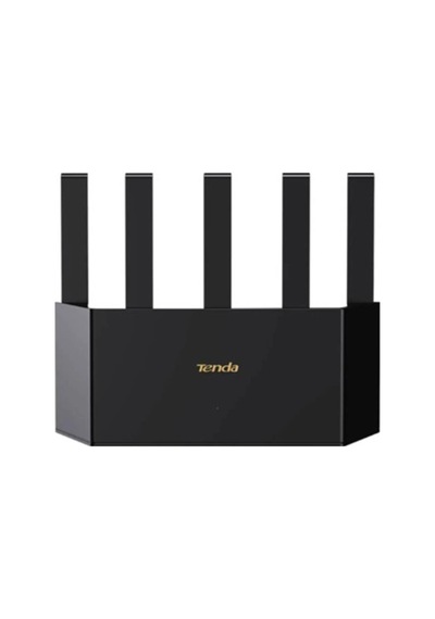 Tenda Rx12l Pro Dual-band Gigabit Wi-fi 6 Router Kdo