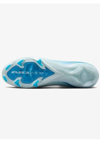 Nike Zm Superfly 10 Elite Fg Erkek Çim Zemin Kramponu Turkuaz