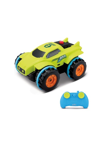 Cyklone Aqua Tread Kumandalı Araba - Model 1