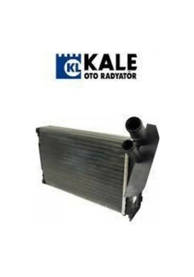 Renault 19 Kalorifer Peteği Radyatörü - 7701204680 - Kale