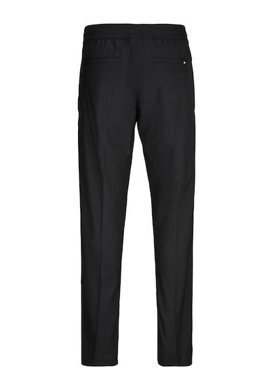 Jack & Jones Jack&jones 12268303 Erkek Pantolon - Siyah