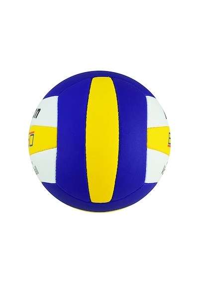 Busso Fusion Dikişli Voleybol Topu Mavi
