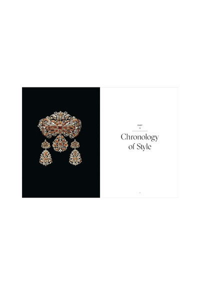 Jewels & Jewellery