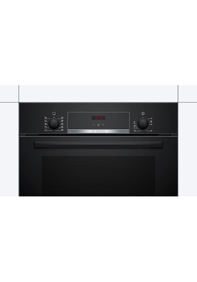 Bosch HBF514BB1T 66 LT Ankastre Fırın