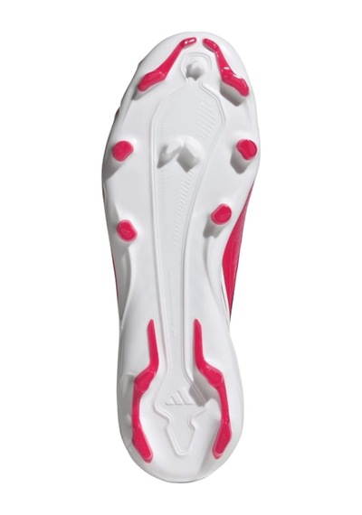Adidas F50 Messı League Çocuk Krampon - Ih1906 Kırmızı