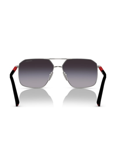 Prada Spsa50 5av09u 60 Erkek Güneş Gözlüğü Füme