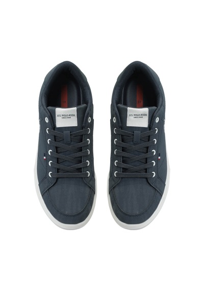 U.s. Polo Assn. Torıva Lacivert Erkek Sneaker 000000000102695654