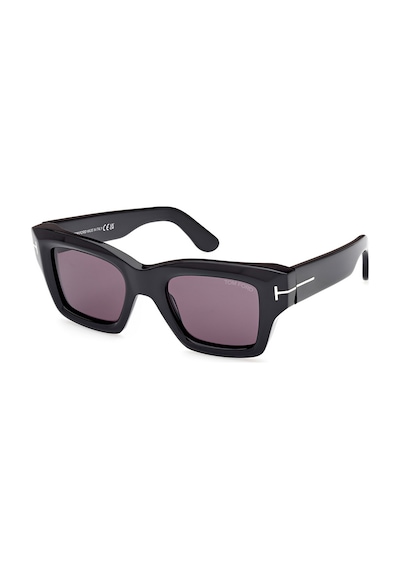 Tom Ford Ft1154/s 01a Ilıas 50 22 145 Kadın Güneş Gözlüğü Siyah
