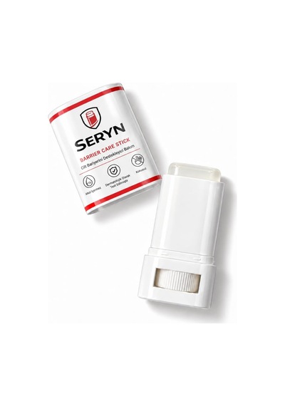 Barrier Stick 18 G Sürtünmeye Karşı Cilt Bariyer Stick Kokusuz Ve Parfüm İçermeyen Formül İç Bacak, Ayak Ve Sürtünmeye Maruz Kalan Bölgeler İçin 18 Gr Lansman