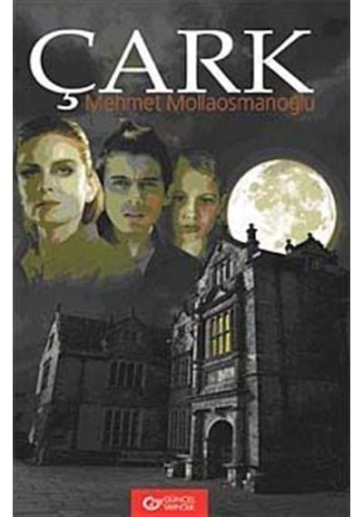 Çark - Mehmet Mollaosmanoğlu - Güncel Yayıncılık