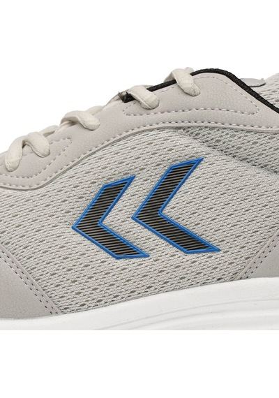 Hummel Hml Shae Uniseks Gri Spor Ayakkabı - 900488