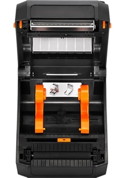 Bixolon XD3-40TEK Barkod Yazıcı