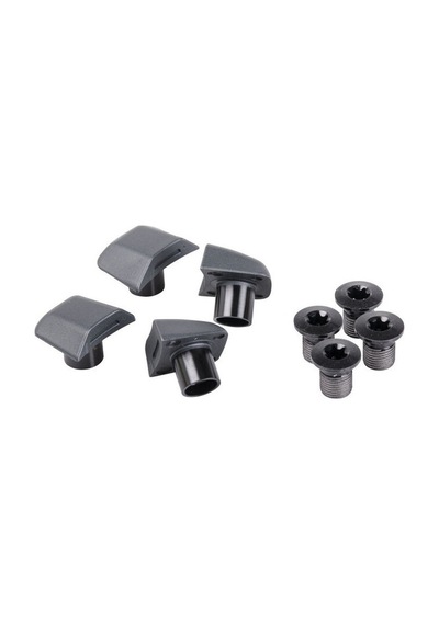 Shimano FC-6800 Aynakol Dişli Vidası M8x10.1 MM