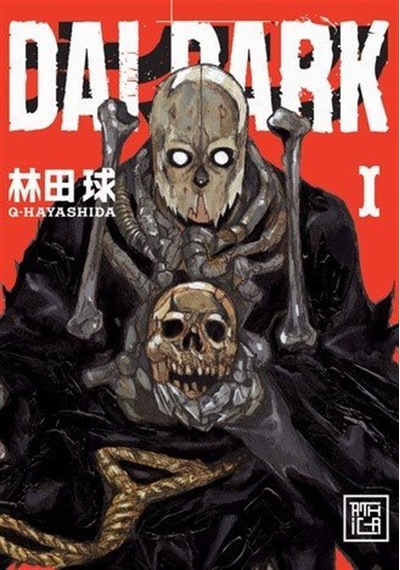 Dai Dark 1 / Q-hayashıda