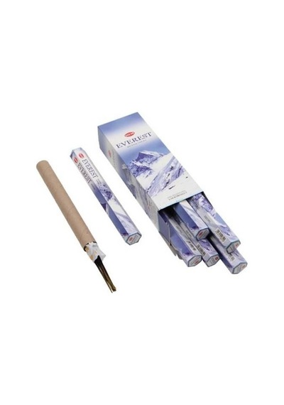 Hem Everest  Çubuk Tütsü (1 Kutu 20 Çubuk)