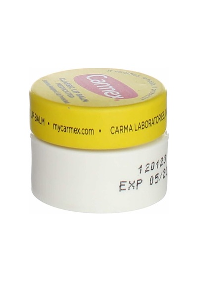 Lexroo 7 Ml Kavanoz Çok Renkli