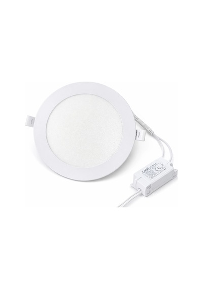 1 Adet Cata Ct 5147 Sıva Altı 12w Led Spot 3200k Gün Işığı çok renkli